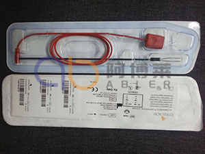 封口样品展示